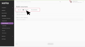 Add courses page. There are three radio button options: "By course", "By diploma", and "By specialization". The cursor is selecting "By diploma